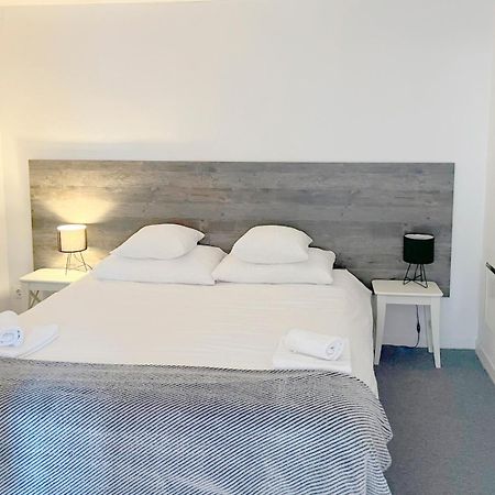 Bed & Bike Zagreb Studio Apartment Bagian luar foto