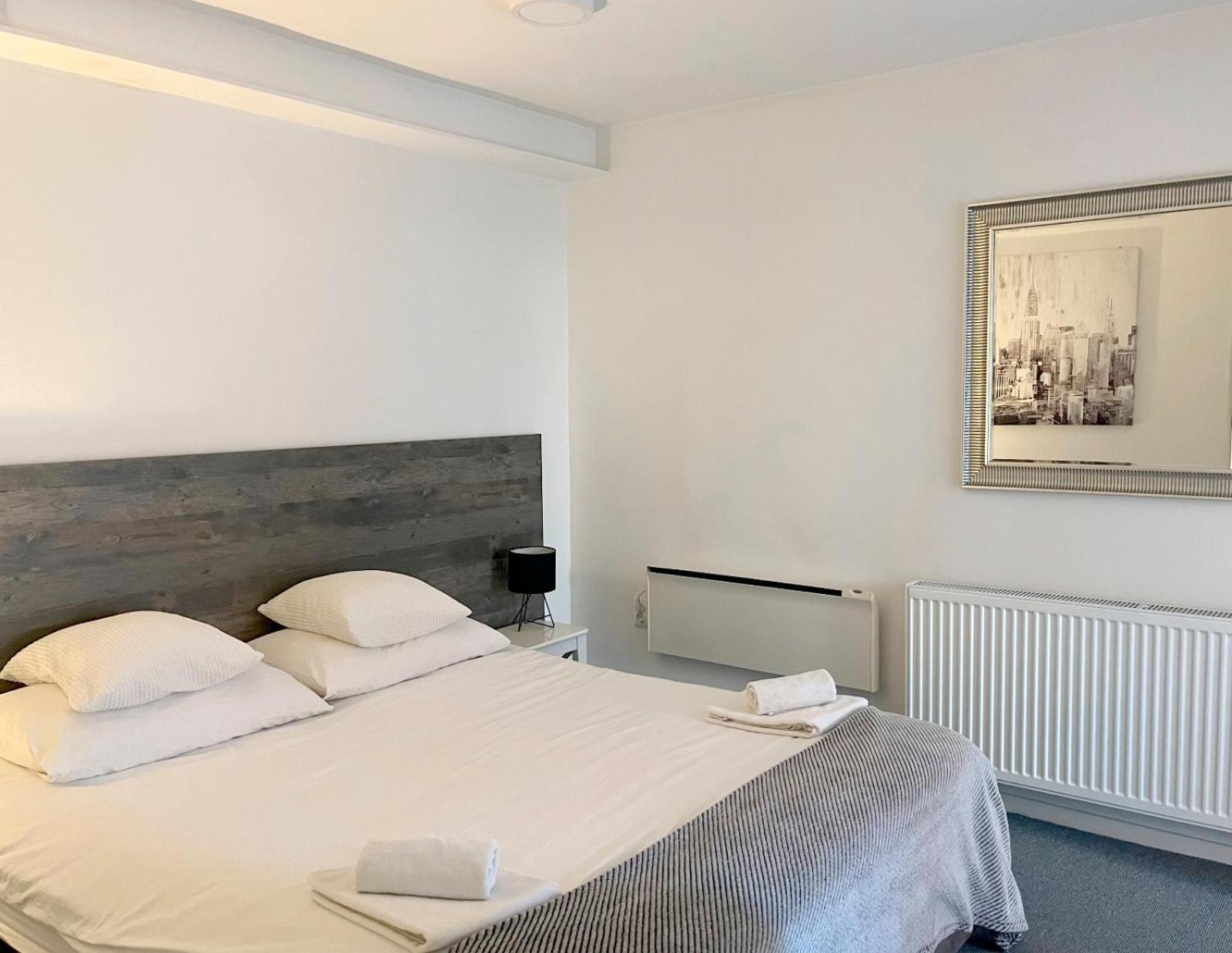 Bed & Bike Zagreb Studio Apartment Bagian luar foto